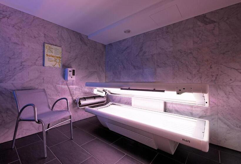 فندق Garni Maria Theresia