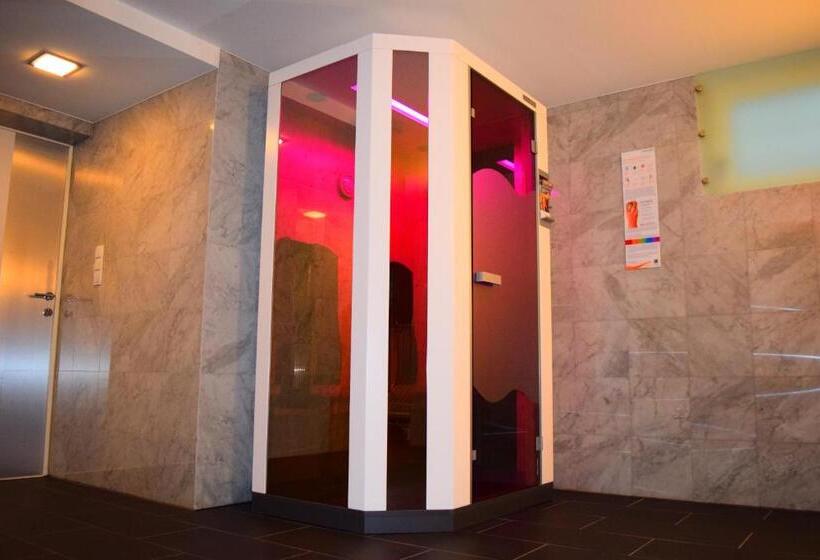 فندق Garni Maria Theresia