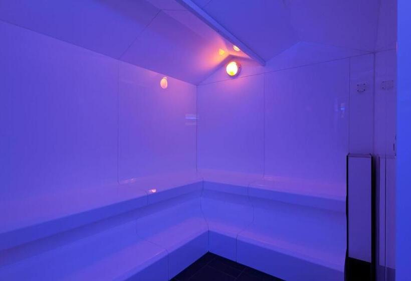 فندق Garni Maria Theresia