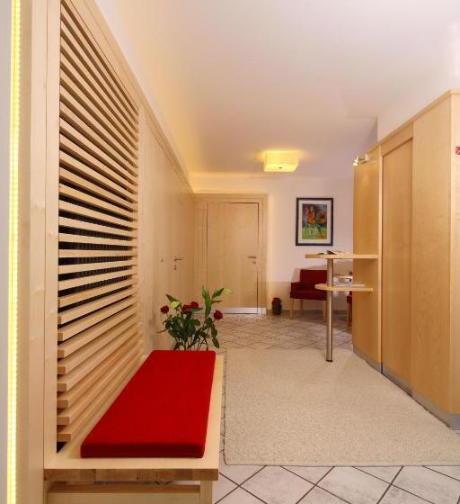 فندق Garni Maria Theresia