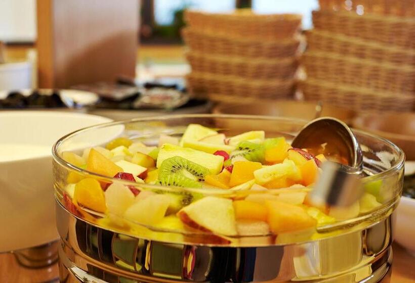 فندق Garni Maria Theresia