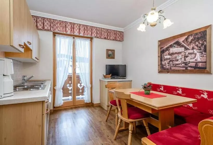 Hotelli Garni Ransburgerhof