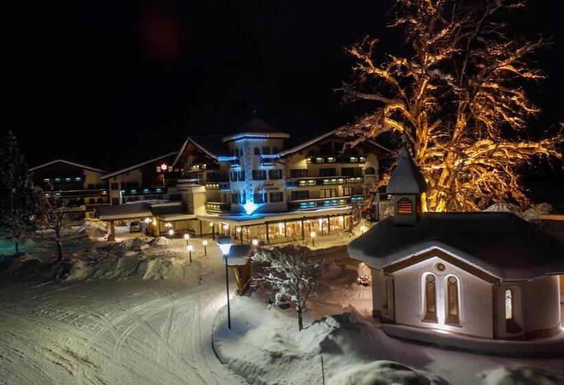 فندق Gasthof Bad Hochmoos