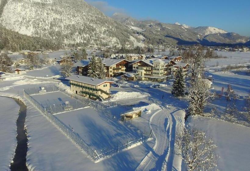 فندق Gasthof Bad Hochmoos