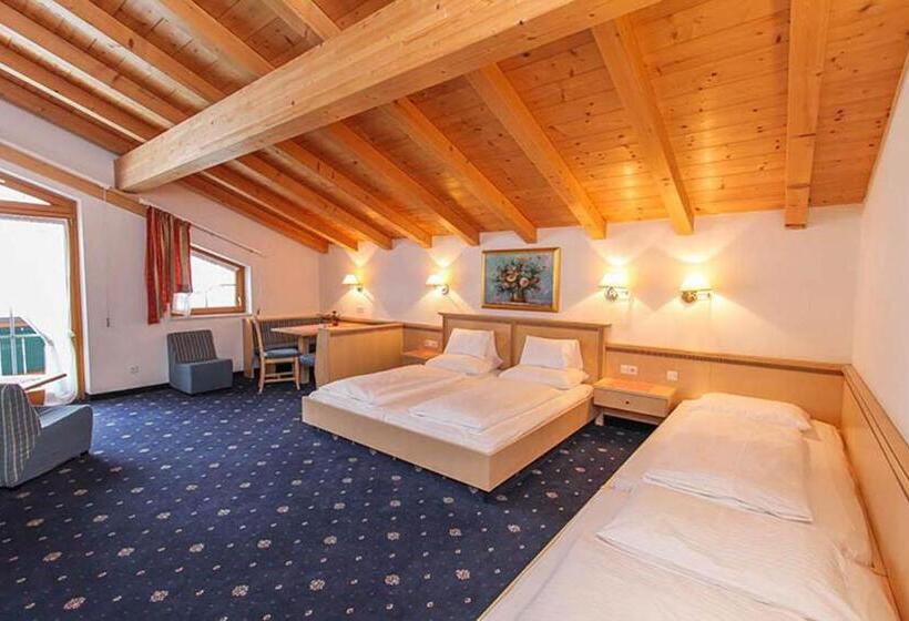 فندق Gasthof Bad Hochmoos