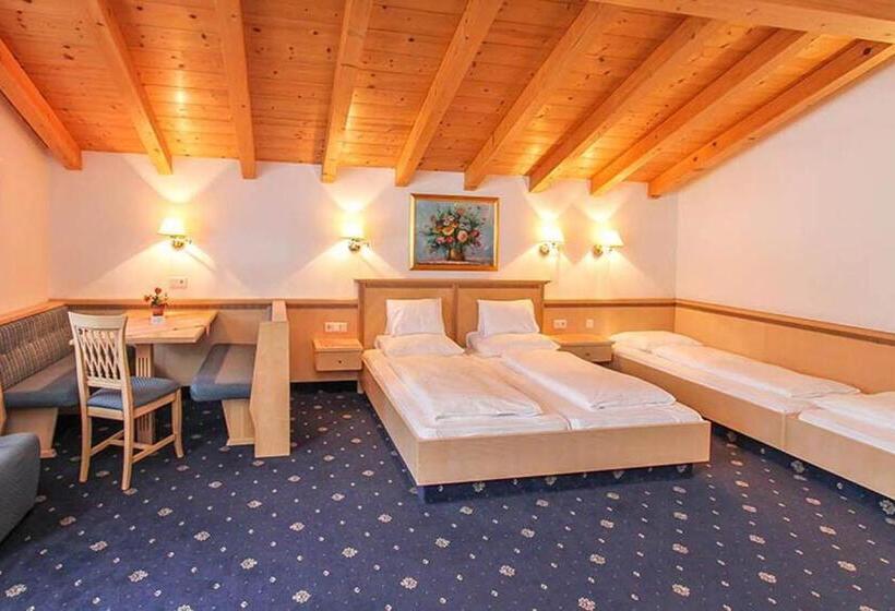 فندق Gasthof Bad Hochmoos