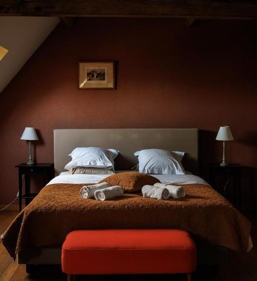 هتل Het Oud Gemeentehuis De Levensboom