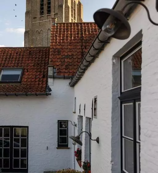 Hotelli Het Oud Gemeentehuis De Levensboom