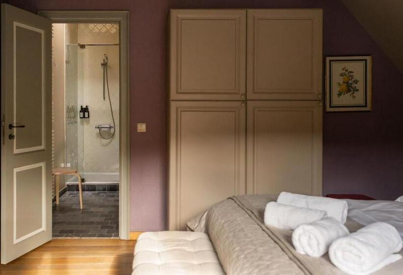 هتل Het Oud Gemeentehuis De Levensboom