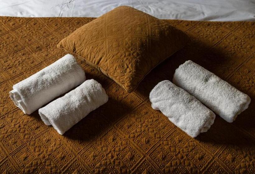 هتل Het Oud Gemeentehuis De Levensboom