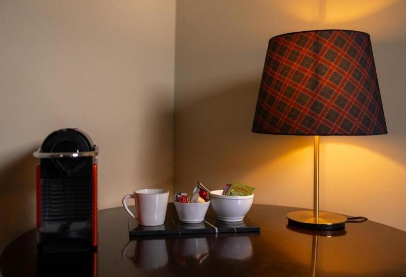 هتل Het Oud Gemeentehuis De Levensboom