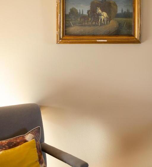 هتل Het Oud Gemeentehuis De Levensboom