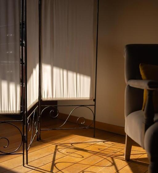 هتل Het Oud Gemeentehuis De Levensboom