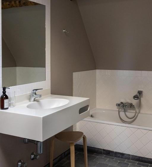 هتل Het Oud Gemeentehuis De Levensboom