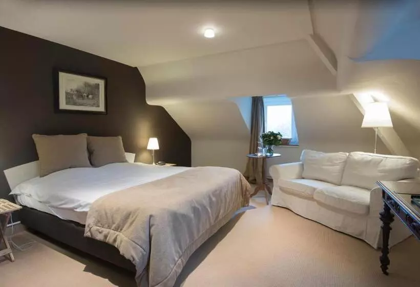 Hotel Hippocampus