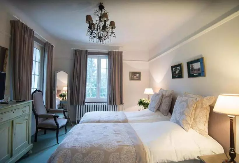 Hotel Hippocampus