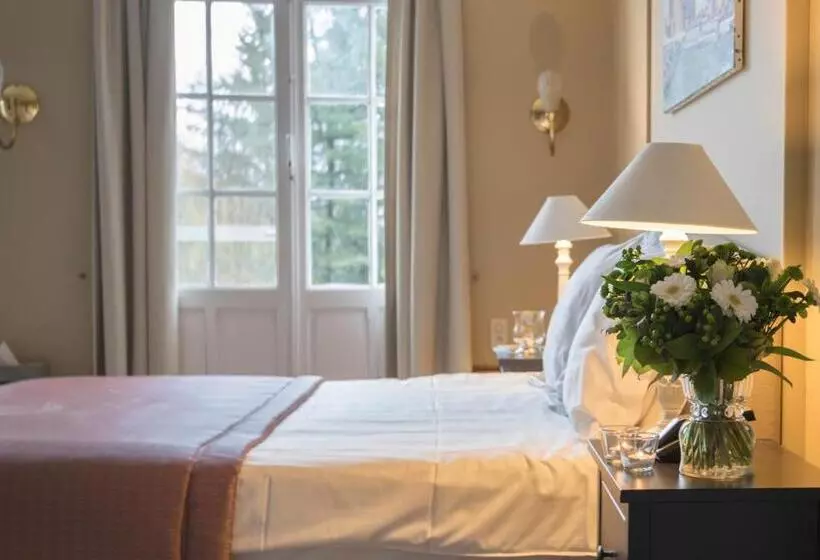 Hotel Hippocampus