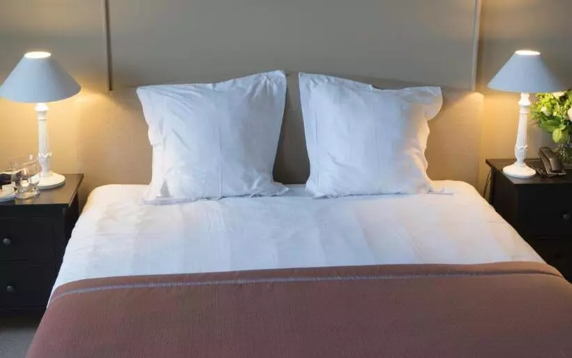 Hotel Hippocampus