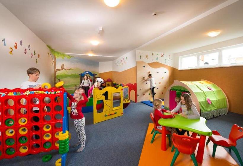 בית מלון כפרי Lammwirt