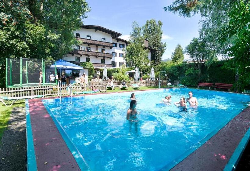 בית מלון כפרי Linde