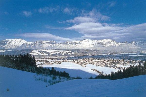 בית מלון כפרי Linde