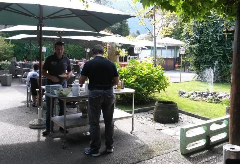 בית מלון כפרי Linde