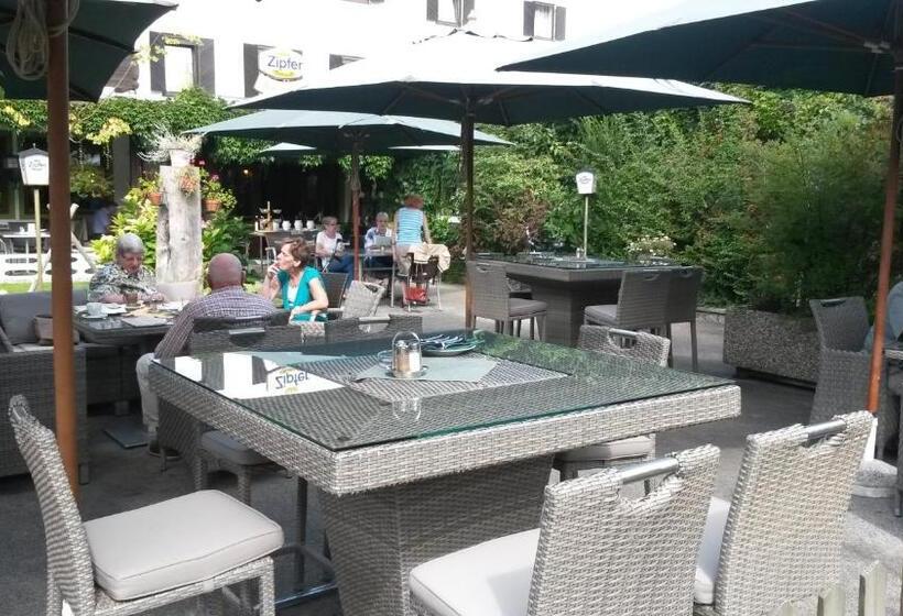 בית מלון כפרי Linde