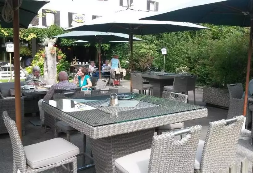 Hotel Linde