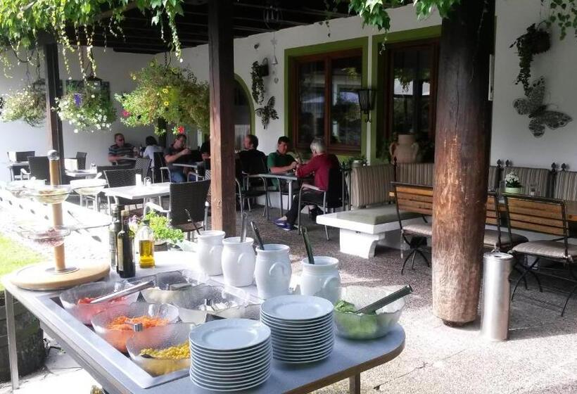 בית מלון כפרי Linde