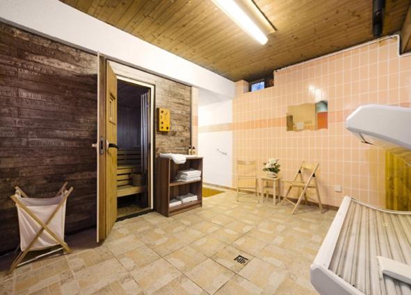 בית מלון כפרי Linde