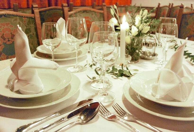 בית מלון כפרי Linde