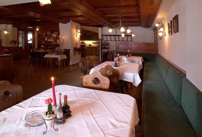 בית מלון כפרי Linde