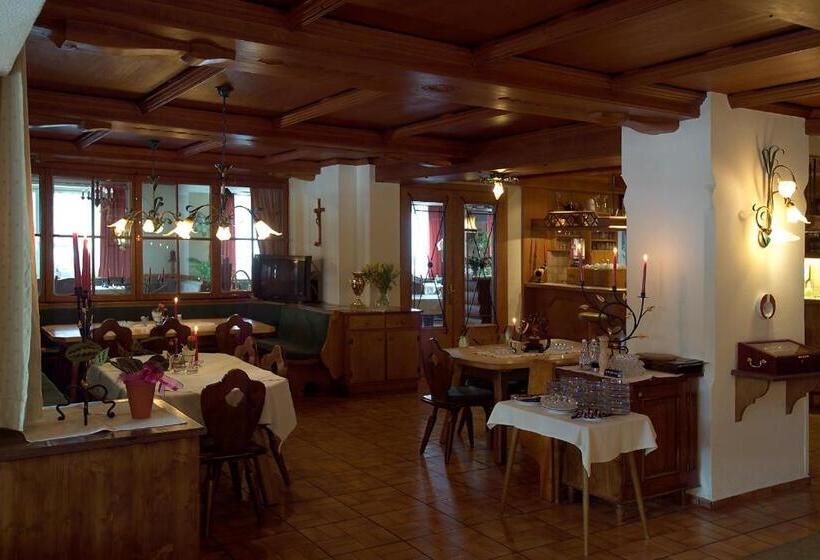 בית מלון כפרי Linde