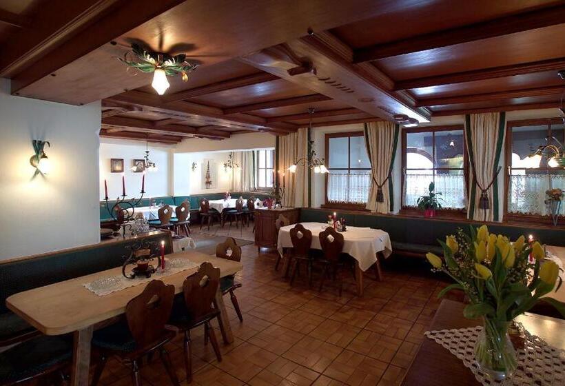 בית מלון כפרי Linde