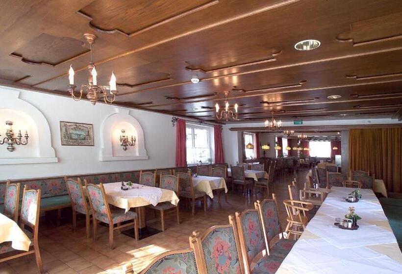 בית מלון כפרי Linde