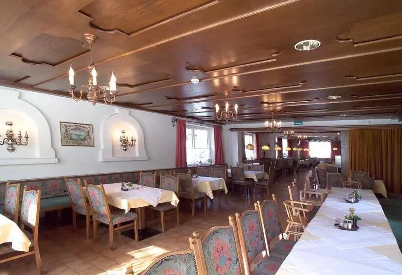 Hotel Linde