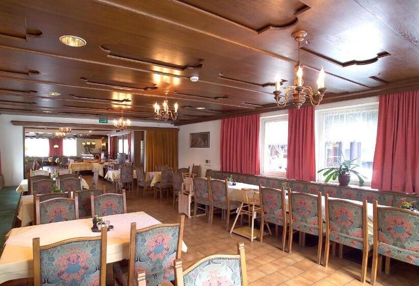 בית מלון כפרי Linde