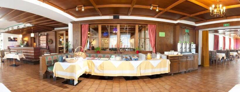 בית מלון כפרי Linde