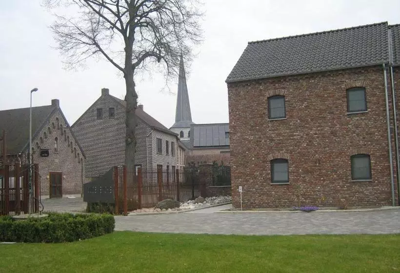 ホテル Oude Eycke
