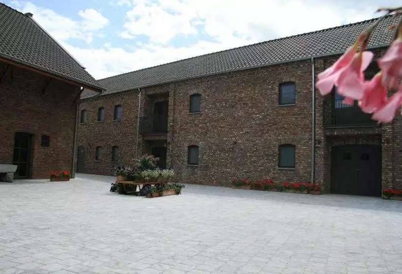 ホテル Oude Eycke