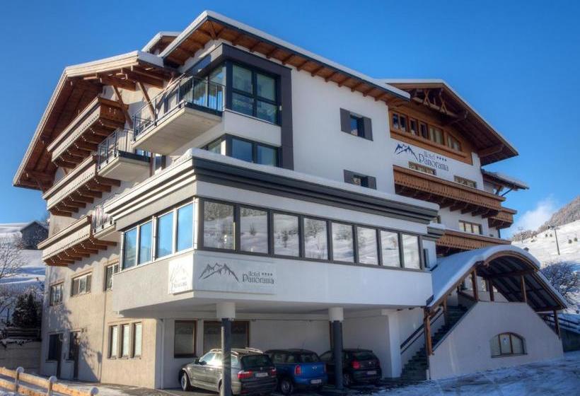 Hotell Panorama