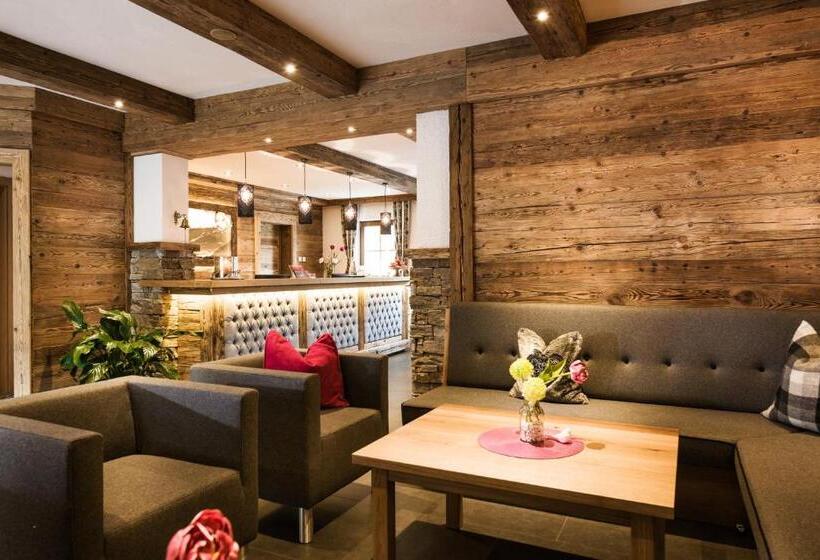 فندق Salzburgerhof