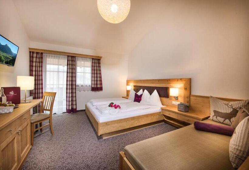 فندق Salzburgerhof