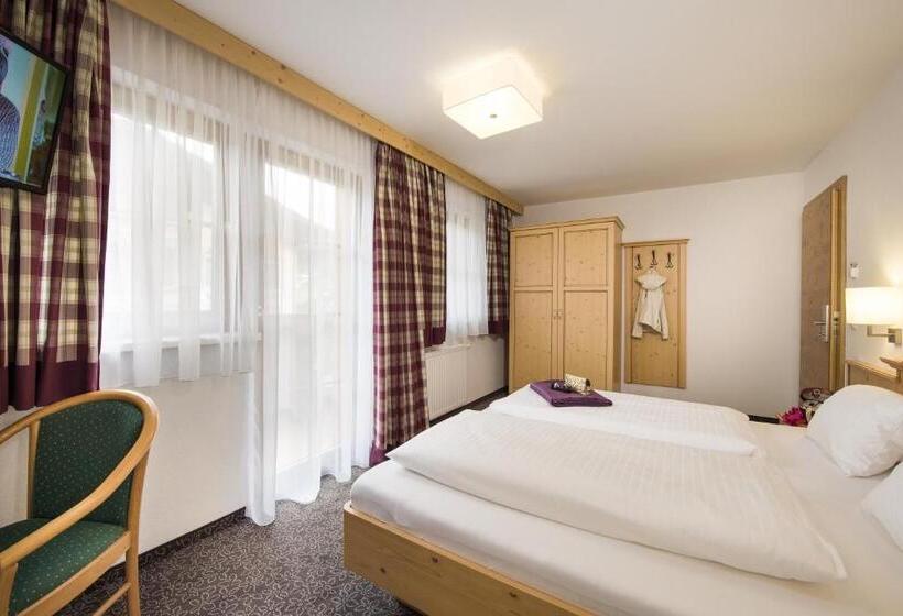 فندق Salzburgerhof