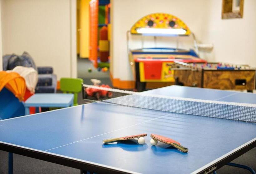 فندق Salzburgerhof