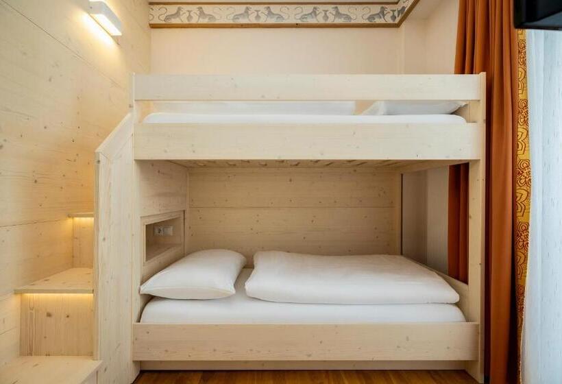 Schlosshotel Lacknerhof