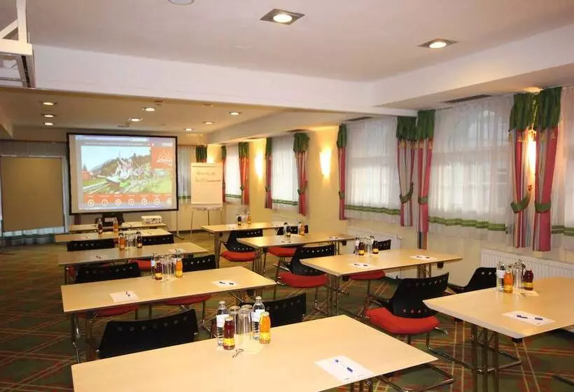 Schlosshotel Lacknerhof