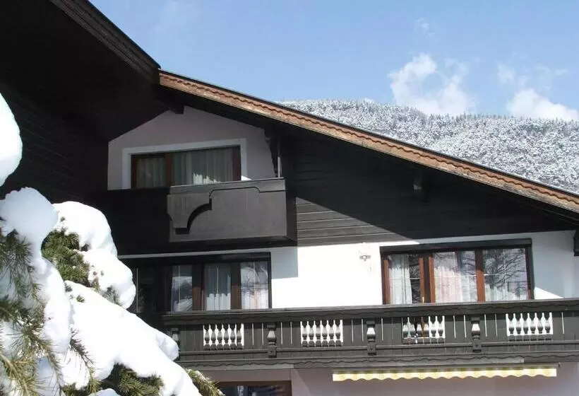 Hotel Thaler