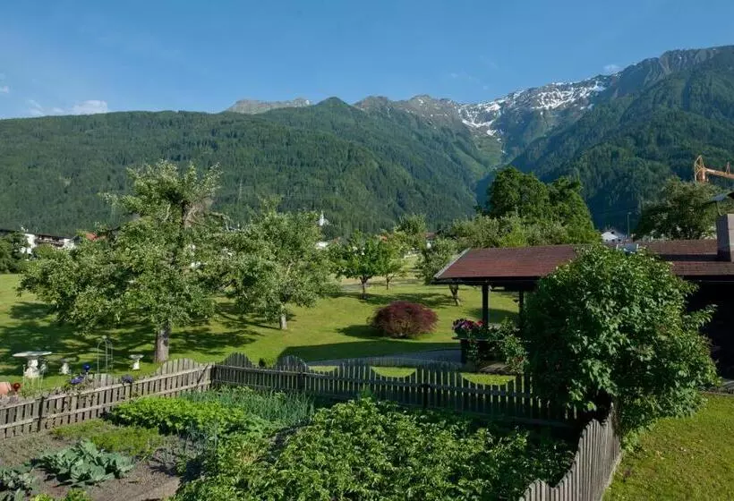 Hotel Thaler