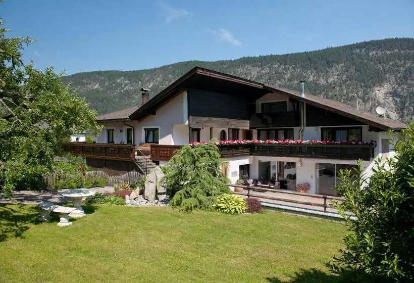 Hotel Thaler